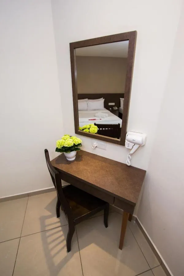 My Hotel @ Sentral 2 Kuala Lumpur Malaysia