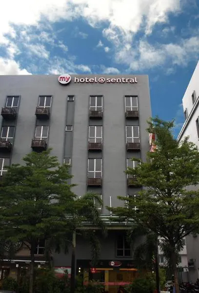 My Hotel @ Sentral 2 Kuala Lumpur