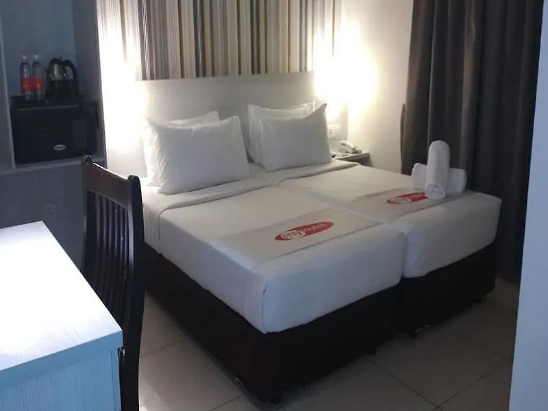 My Hotel @ Sentral 2 Kuala Lumpur