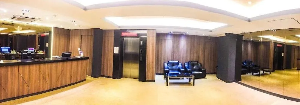 My Hotel @ Sentral 2 Kuala Lumpur