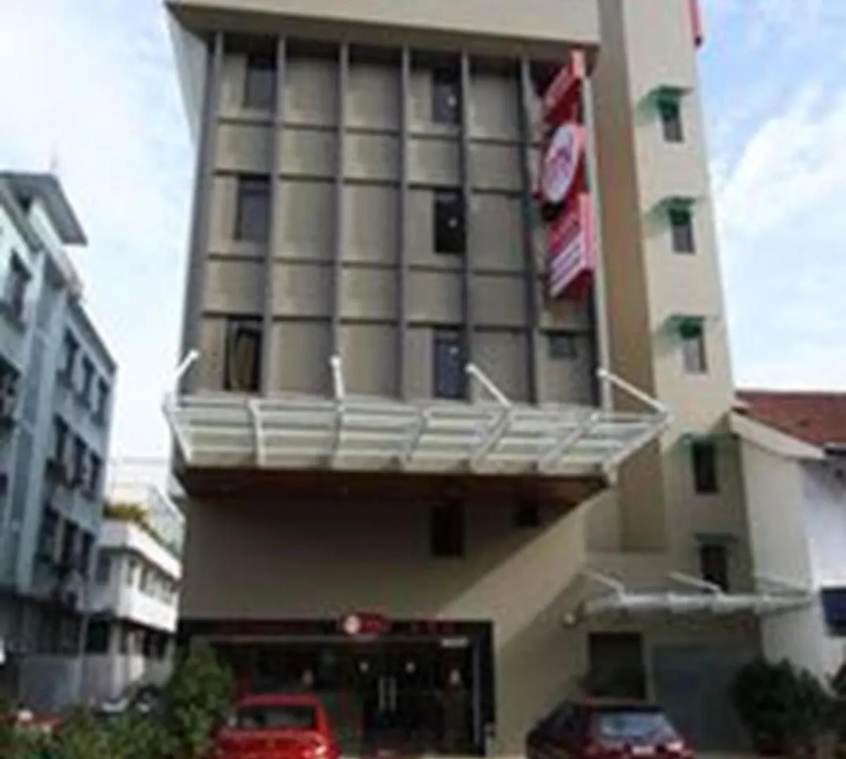 My Hotel @ Sentral 2 Kuala Lumpur