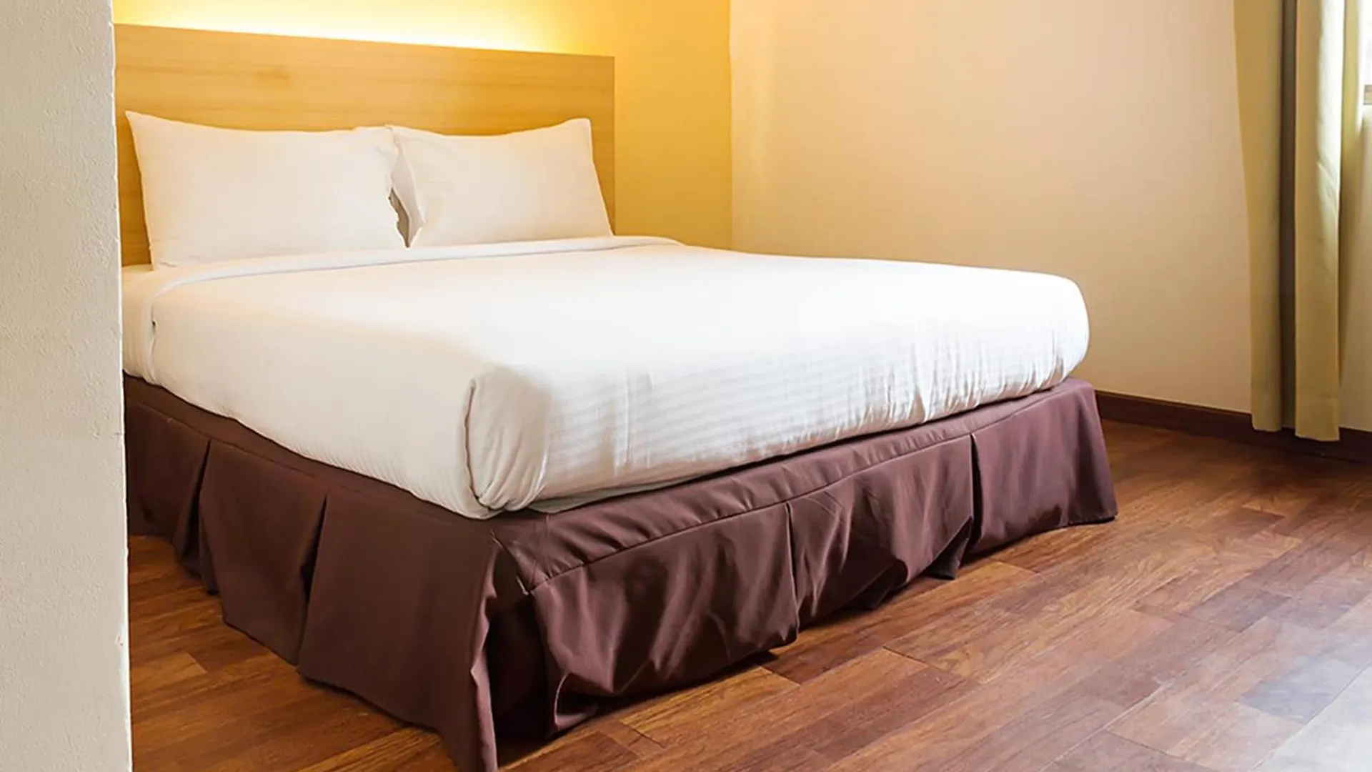**  My Hotel @ Sentral 2 Kuala Lumpur Malajzia