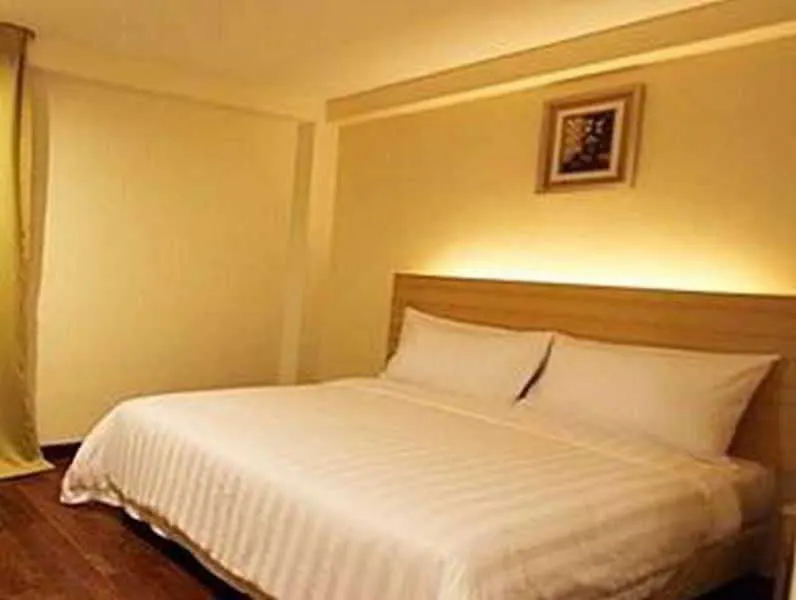 My Hotel @ Sentral 2 Kuala Lumpur