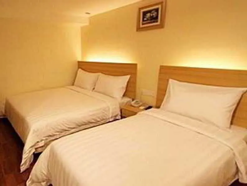 My Hotel @ Sentral 2 Kuala Lumpur